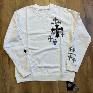 Chrome Hearts Sweatshirt